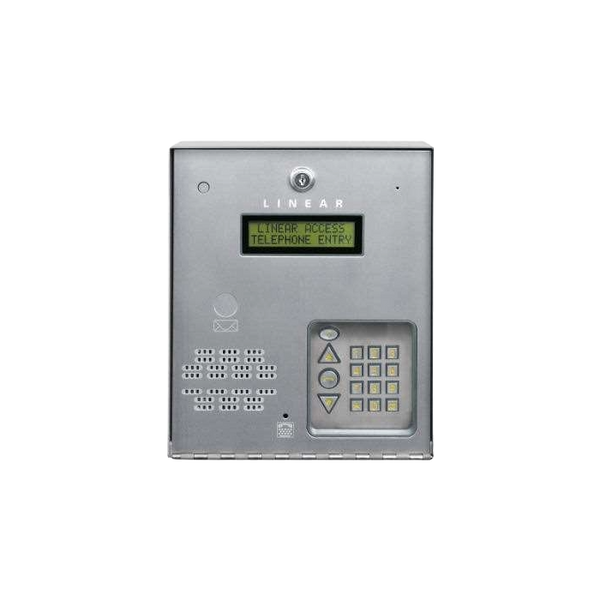 Access Control Systems