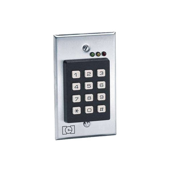 Keypads & Card Readers