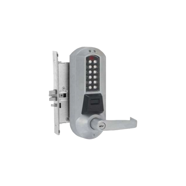 Mortise Locks