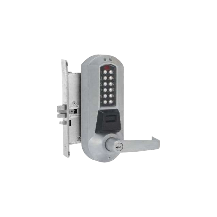 Mortise Locks
