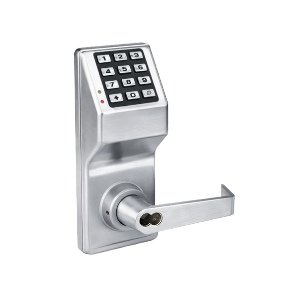 Electronic Door Locks
