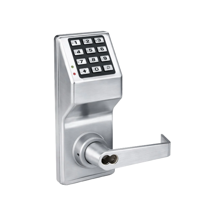 Electronic Door Locks