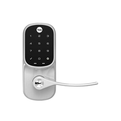 Smart Home Residential Locks