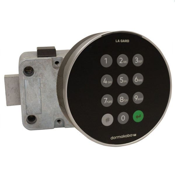 LA GARD 700 BASIC KIT DB NBS