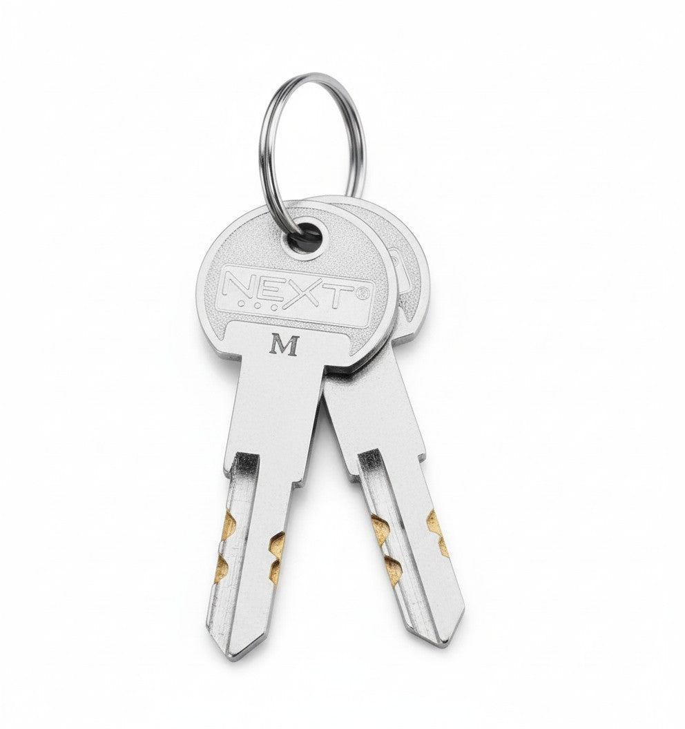 NextLock Mech 03-D6-MKDCK-01