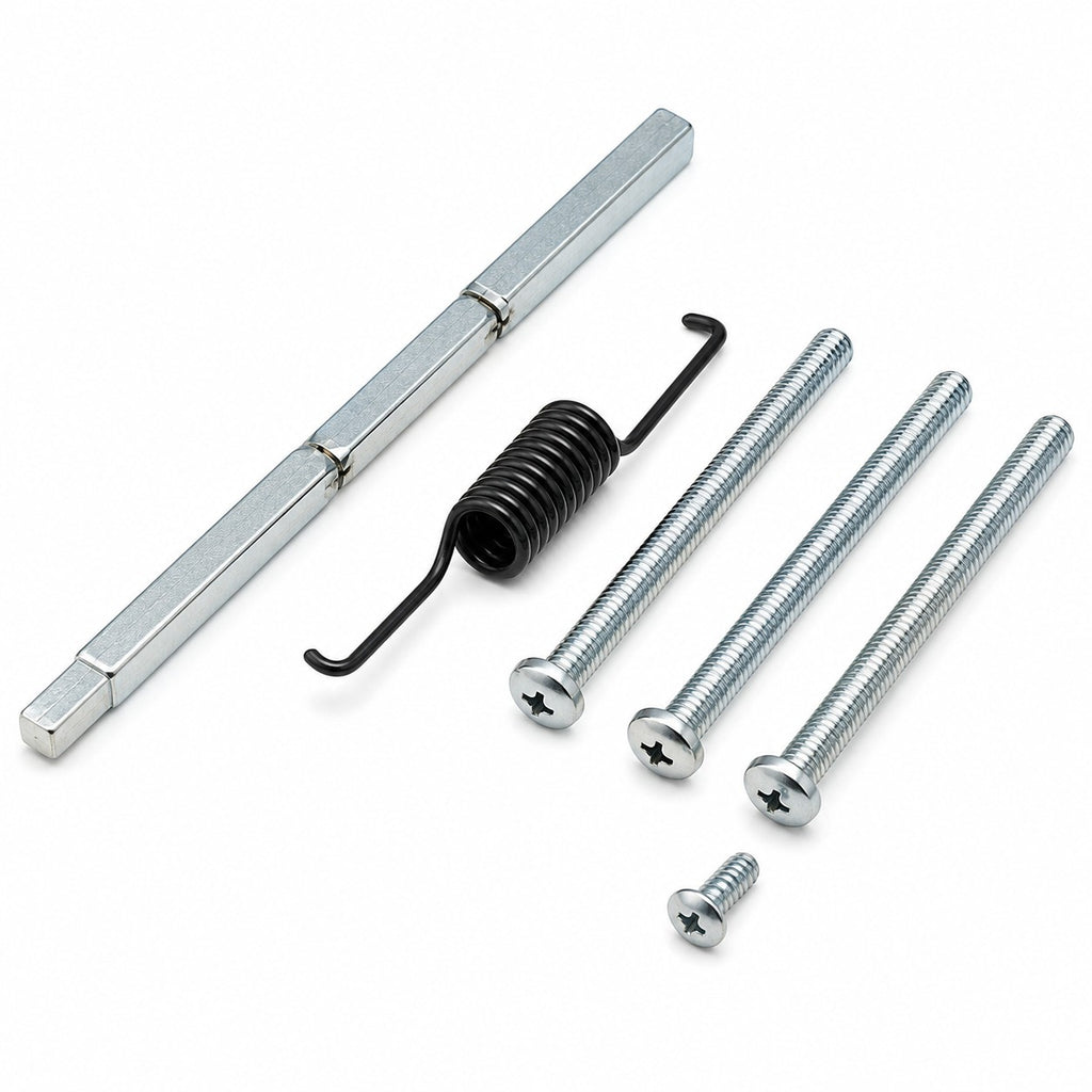 dormakaba 062-512868 Thick Door Kit Upgrade | GoKeyless