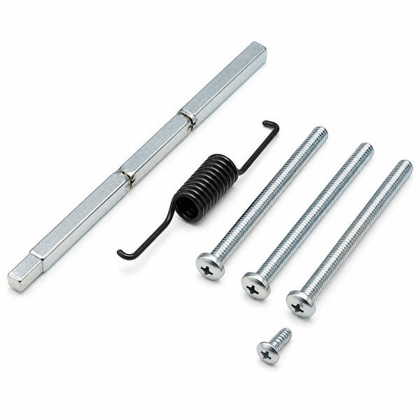 dormakaba 062-512868 Thick Door Kit Upgrade | GoKeyless