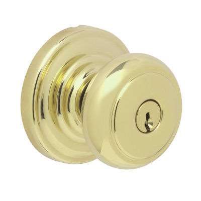 Schlage F51 Andover