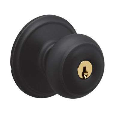 Schlage F51 Georgian