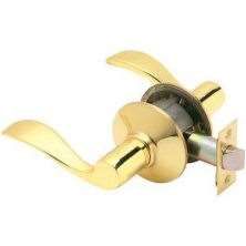 Schlage F10 Accent