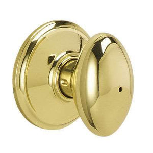 Schlage F40 Siena
