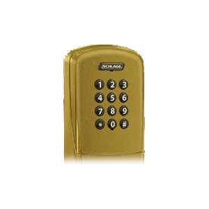 Schlage KP