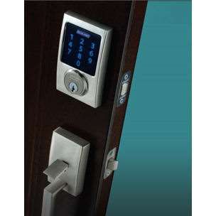 Schlage FE285 Century