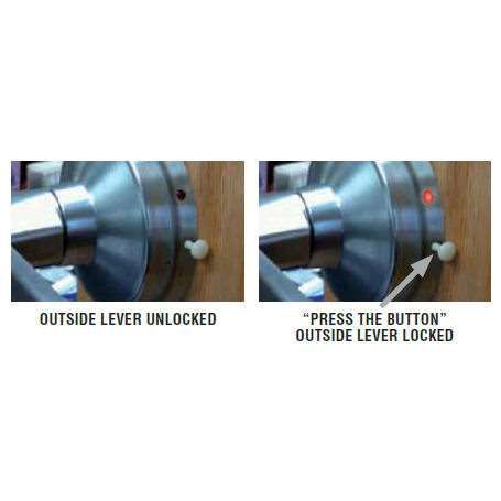 PDQ XGT 135LED Spirit