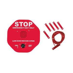 STI Exit Stopper