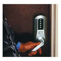 dormakaba Simplex 5031