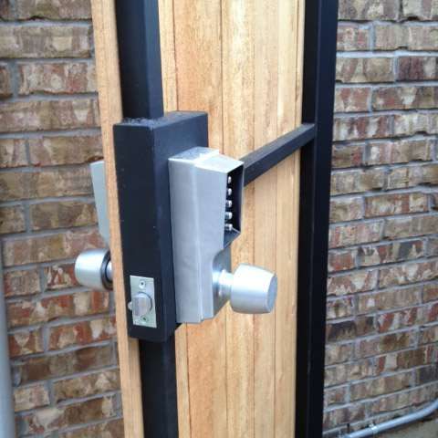 dormakaba Simplex EE1021/EE1011