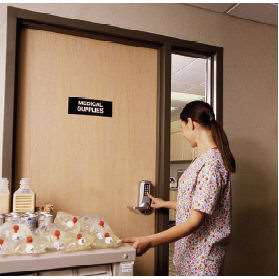 dormakaba E-Plex E5031