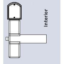 dormakaba E-Plex E5710