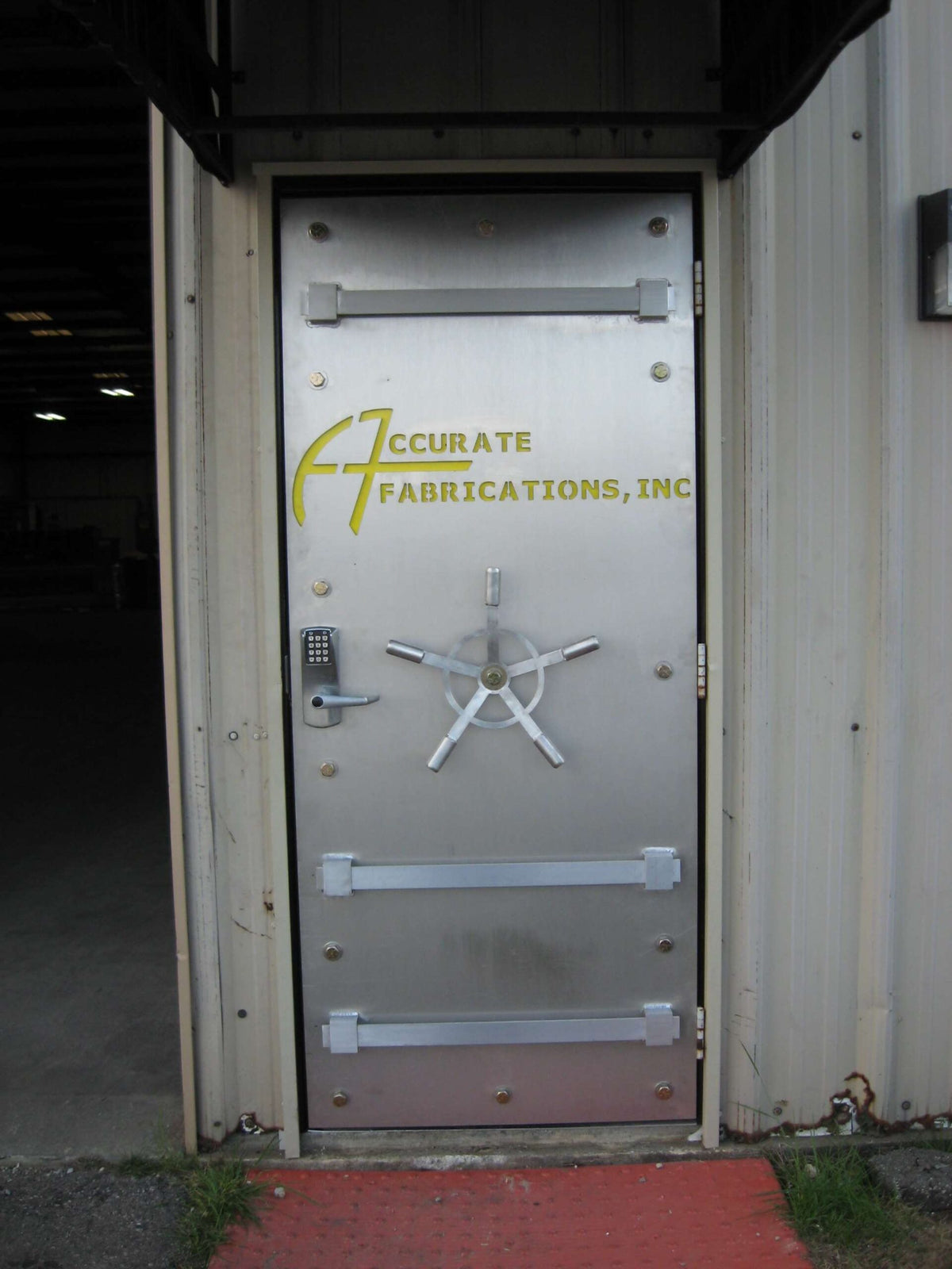 dormakaba E-Plex E2031XSLL626