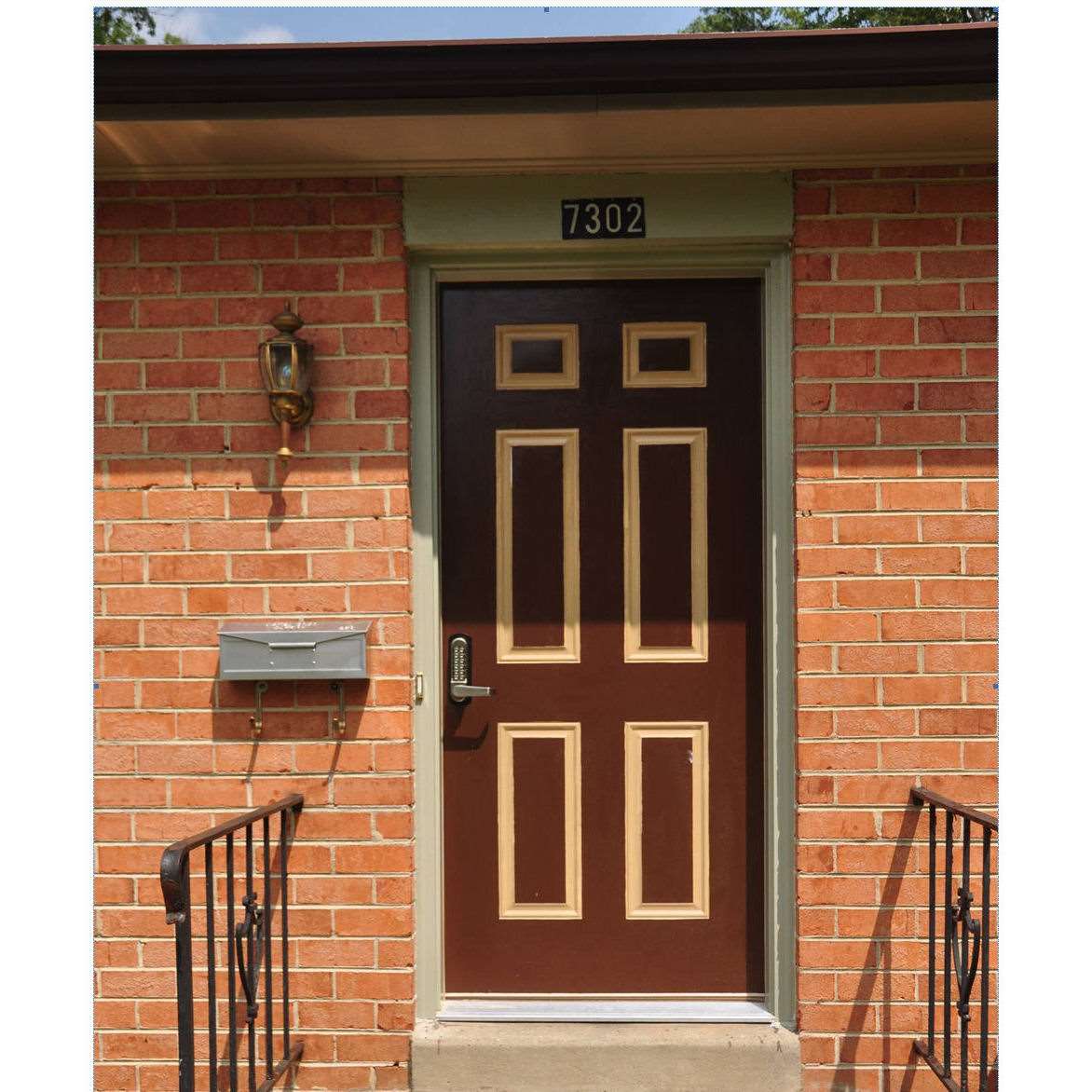 dormakaba Simplex LD471