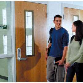 dormakaba Simplex LD472