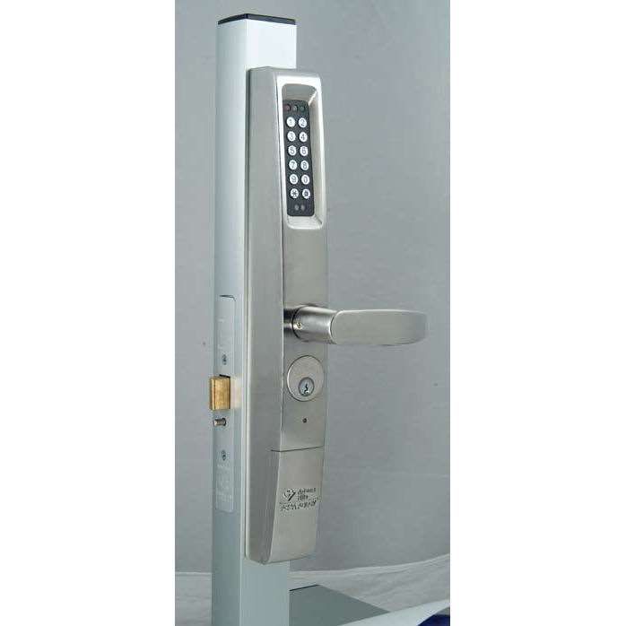 Adams Rite eForce 3090-150