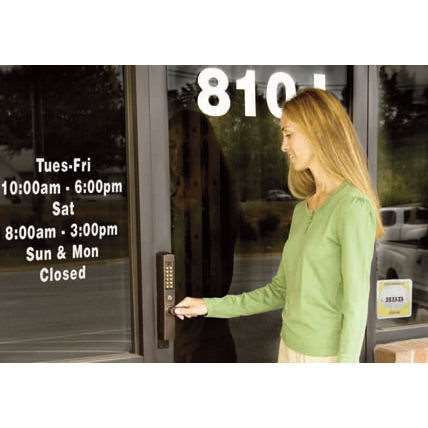 dormakaba E-Plex E3265MSNL744