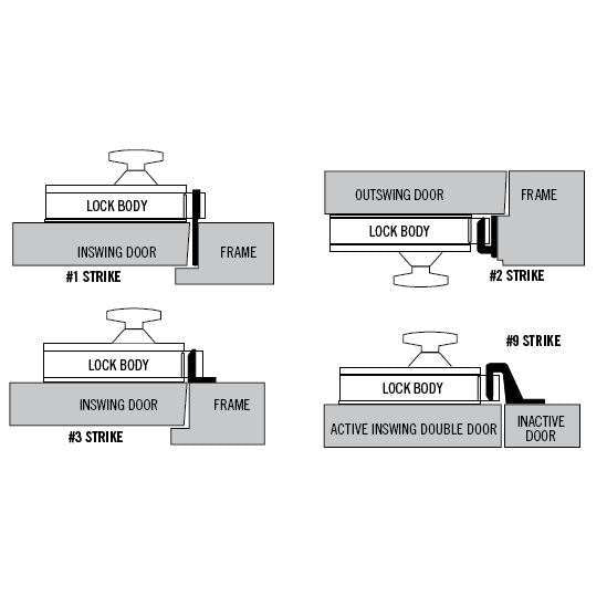 Sargent & Greenleaf Brute 8497