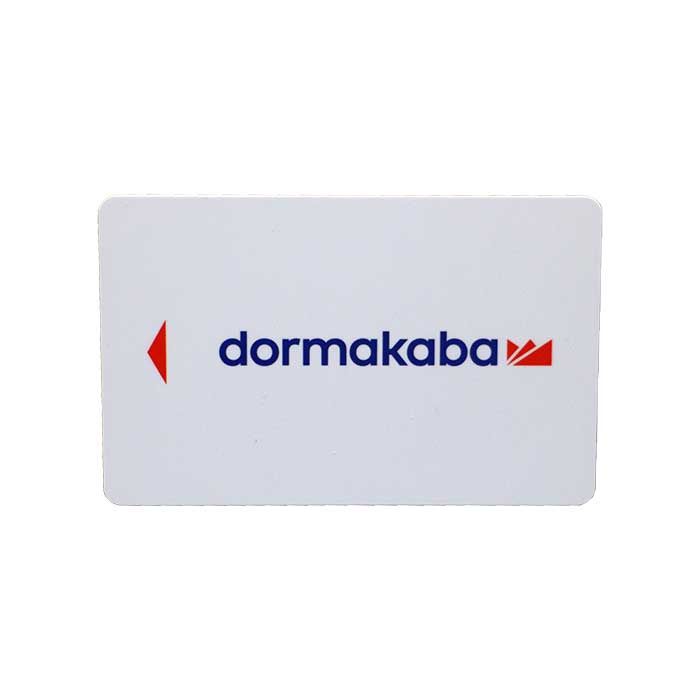 dormakaba Saflok Magstripe Keycards