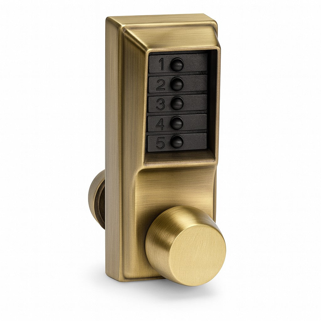 dormakaba Simplex 1011