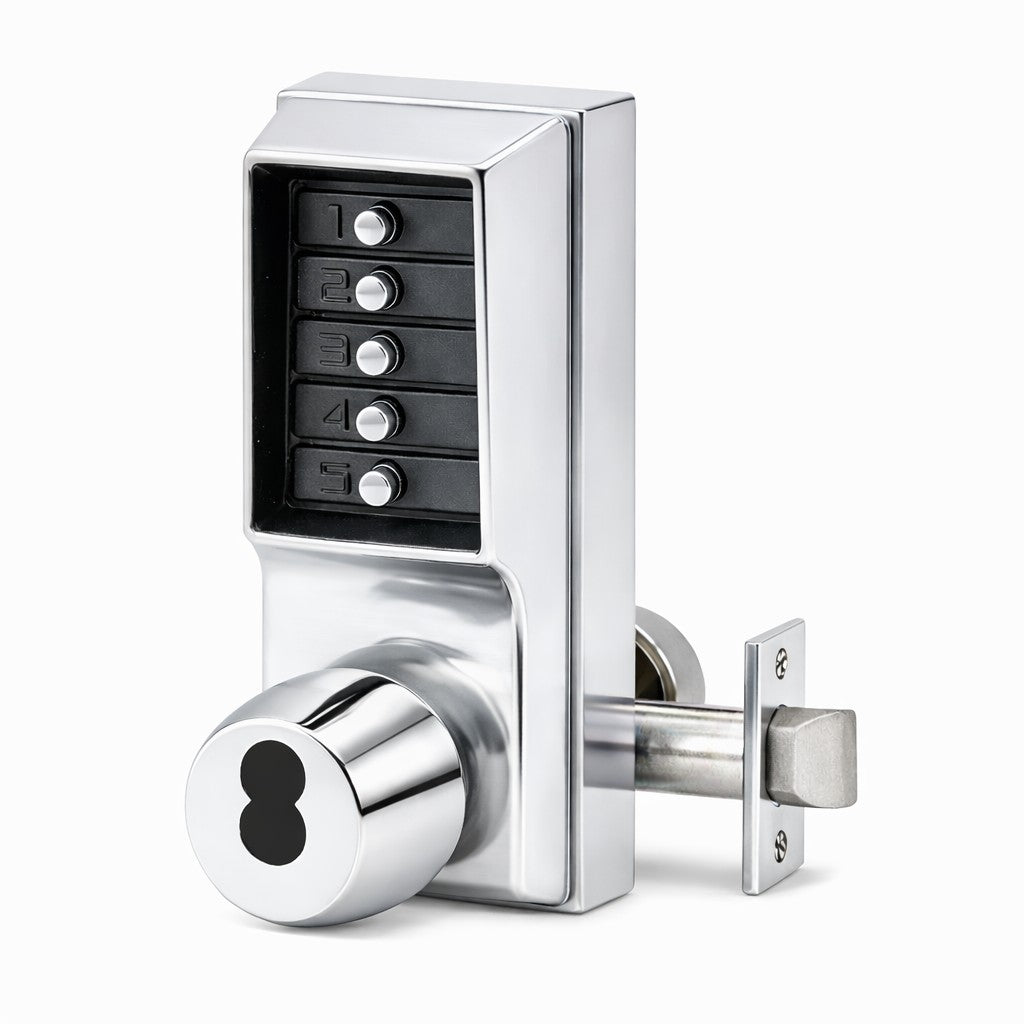 dormakaba Simplex 1041