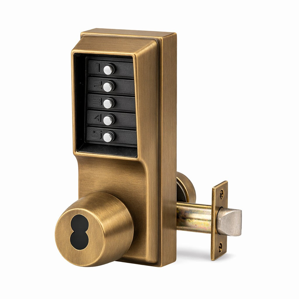 dormakaba Simplex 1041