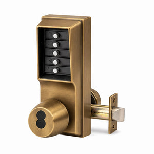 dormakaba Simplex 1041