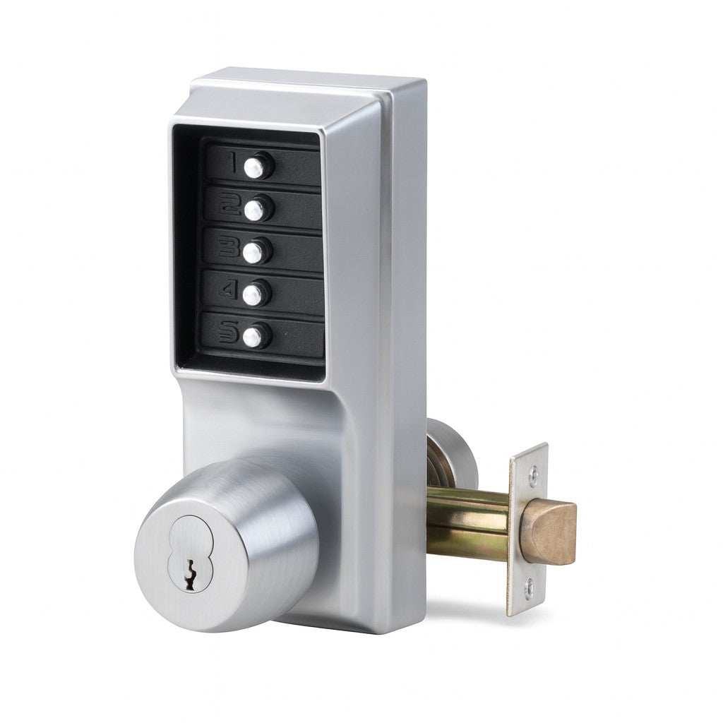 dormakaba Simplex 1021S