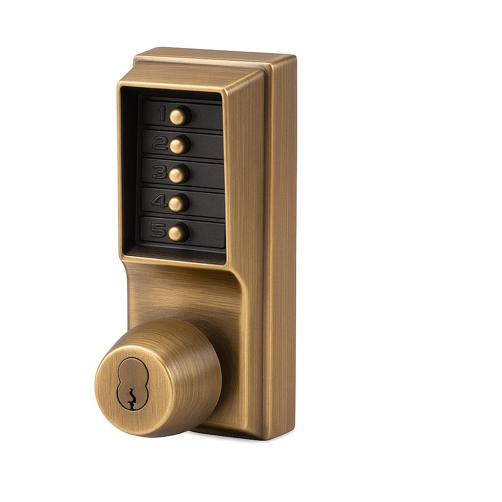 dormakaba Simplex 1041M