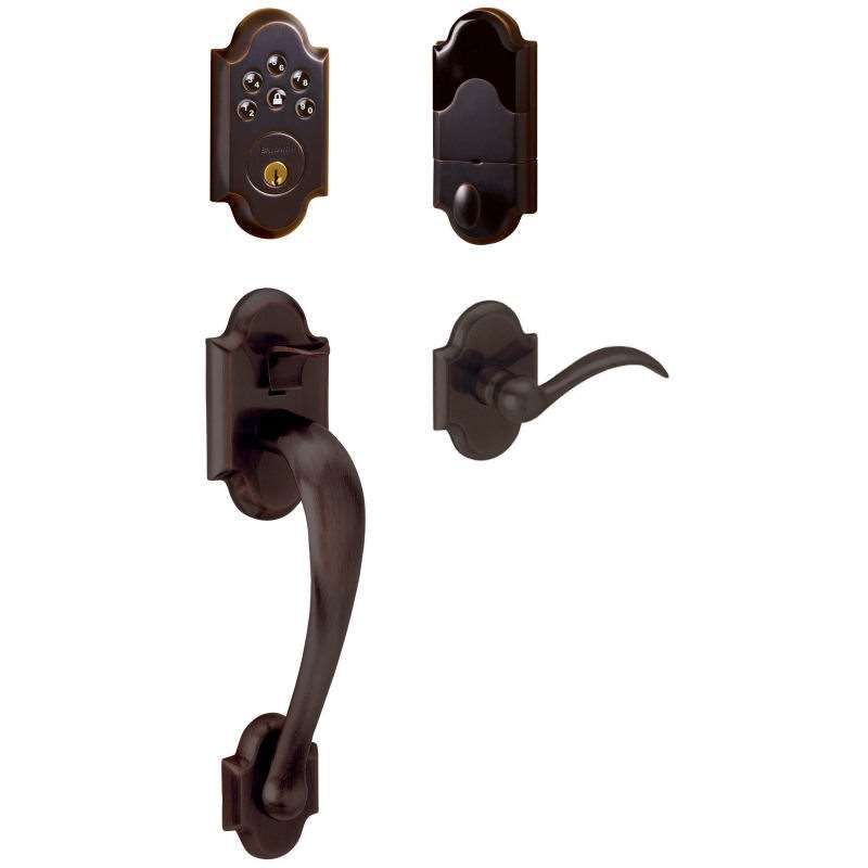 Baldwin Boulder 8252