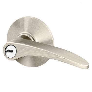 Schlage F51 Manhattan