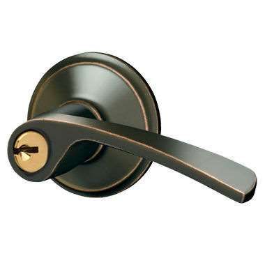 Schlage F51 Merano