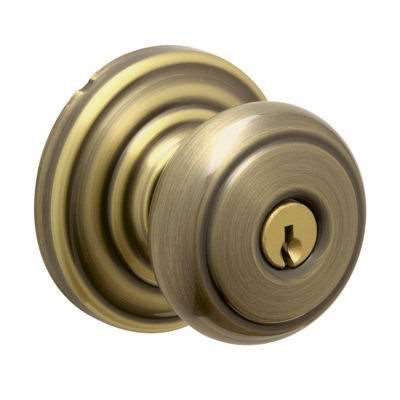 Schlage F51 Andover