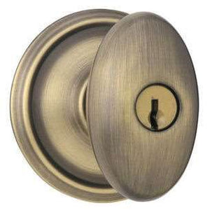 Schlage F51 Siena