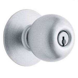 Schlage F51 Orbit