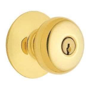 Schlage F51 Plymouth