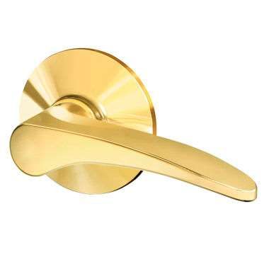 Schlage F10 Manhattan