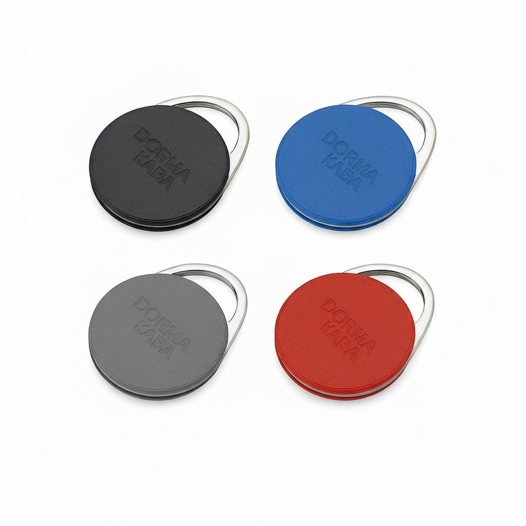 dormakaba DESFire EV3 4K Fob