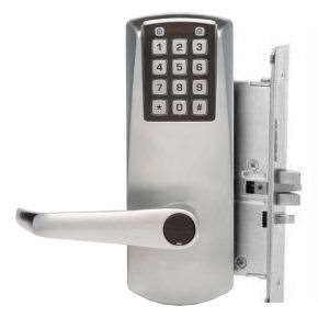 dormakaba E-Plex E2066XSLL626