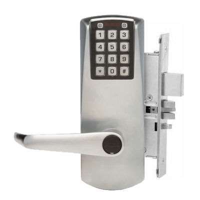 dormakaba E-Plex E2067XSLL626