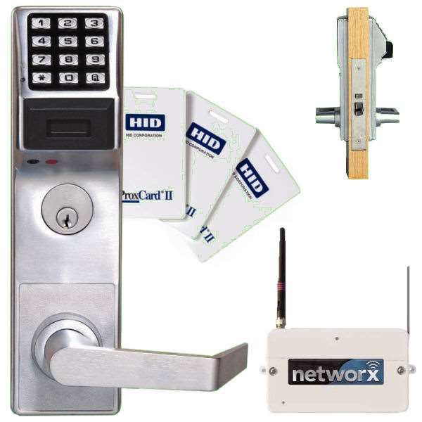 Trilogy Networx PDL6600