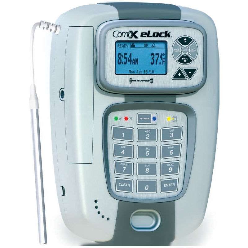 CompX SS-ICKP-TMP