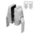 Schlage HL6-US26D-5
